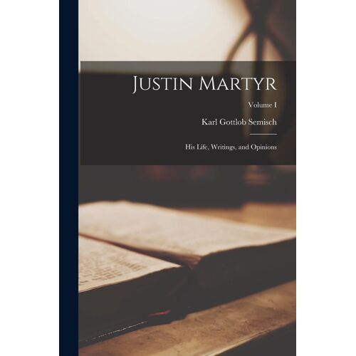 Justin Martyr