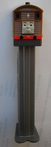 Pez/Thomas Le Train/Wagon N°7/Pied Gris