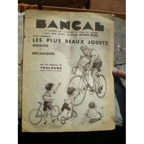 Les Plus Beaux Jouets Sportifs Et Mécaniques