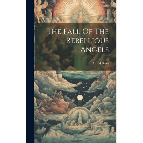 The Fall Of The Rebellious Angels