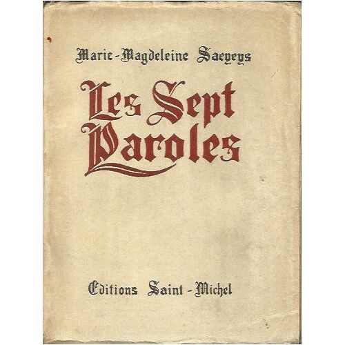 Les Sept Paroles