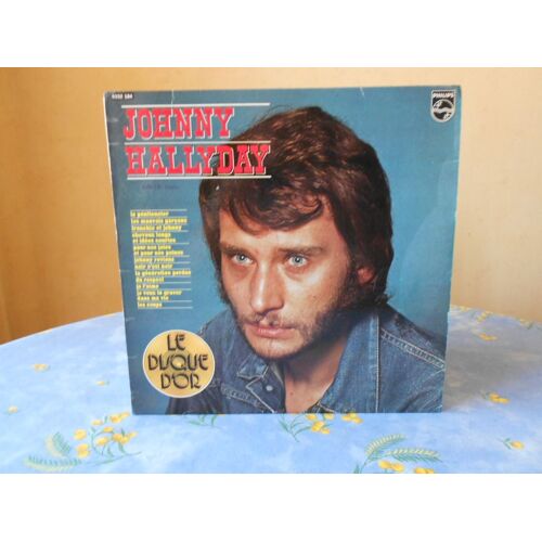 Le Penitencier Disque D'or