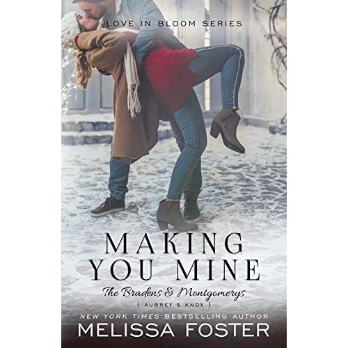 Making You Mine