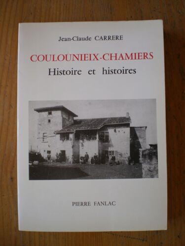 Coulounieix-Chamiers