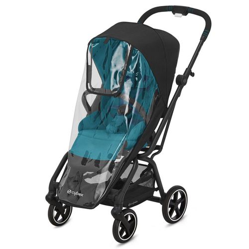 Habillage Pluie Pour Eezy S Twist 2 Line