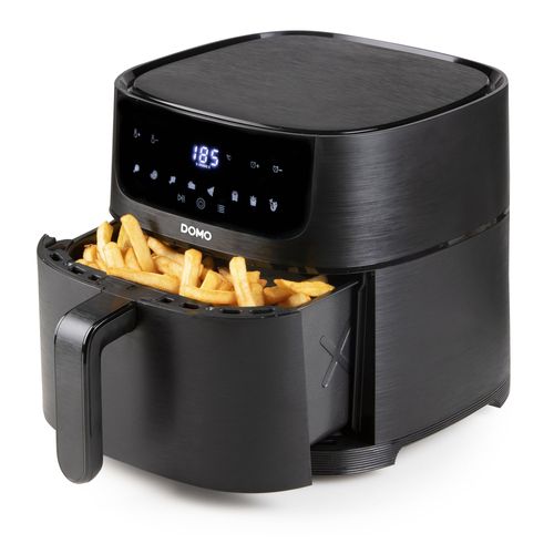 Friteuse à air chaud Domo DO539FR Deli-fryer - 6 L - 1500 W