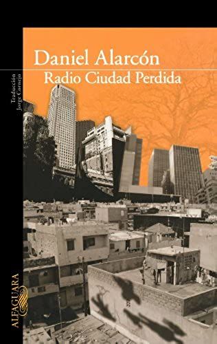 Radio Ciudad Pérdida / Lost City Radio