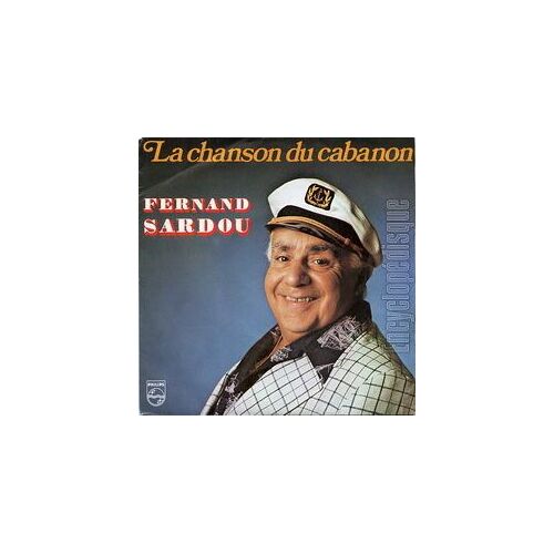 La Chanson Du Cabanon
