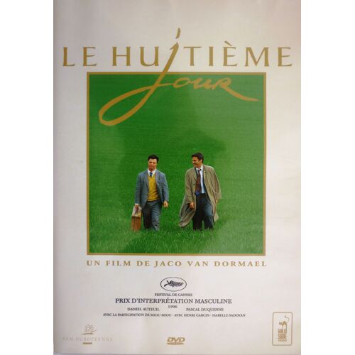 Huitieme Jour Le