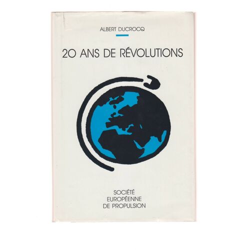 20 Ans De Revolutions