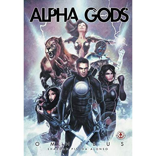 Alpha Gods