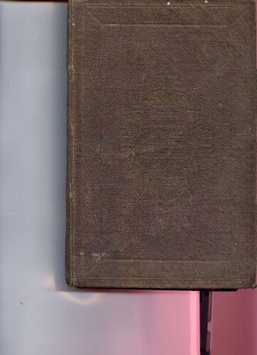 La Veritable Lumiere Des Villes Et Des Campagnes Ou Encyclopedie Universelle Du 19e Siecle