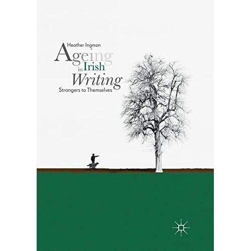 Ageing In Irish Writing