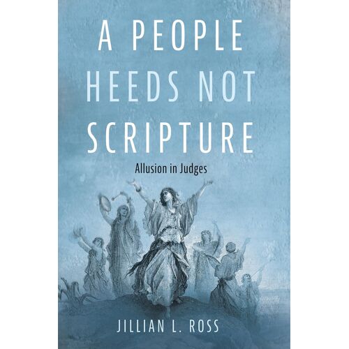 A People Heeds Not Scripture
