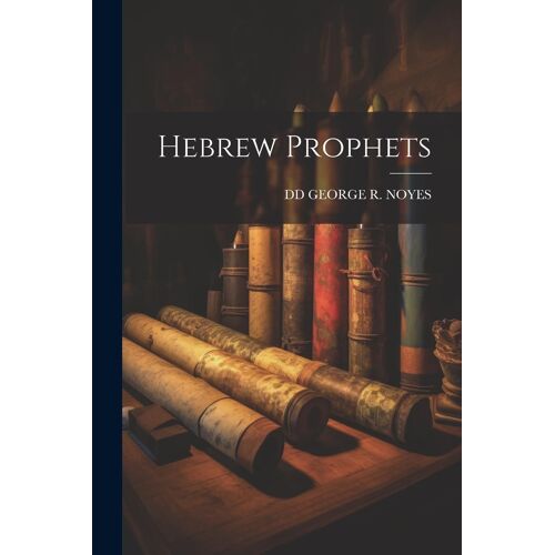 Hebrew Prophets
