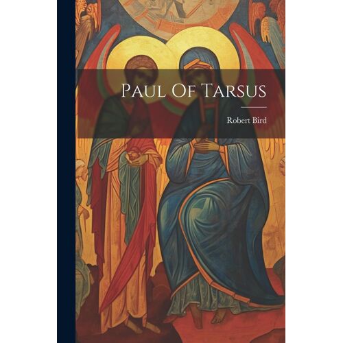 Paul Of Tarsus
