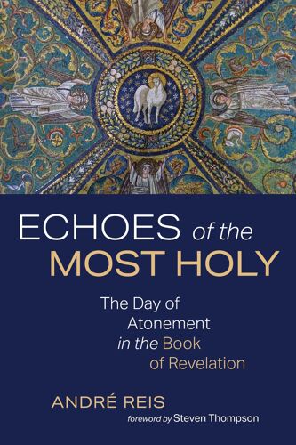 Echoes Of The Most Holy