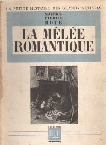 La Mêlée Romantique