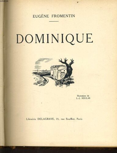 Dominque