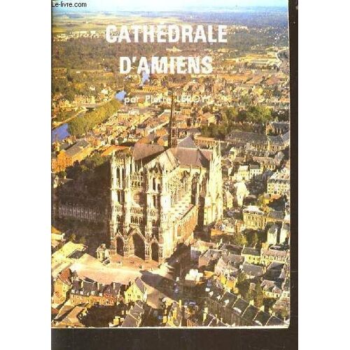 Cathedrale D'amiens