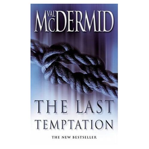 The Last Temptation