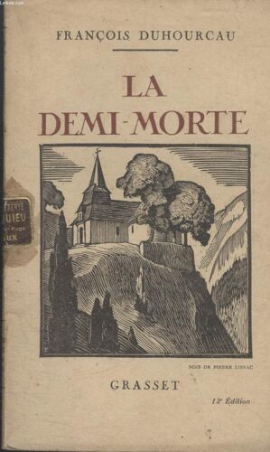 La Demi-Morte.