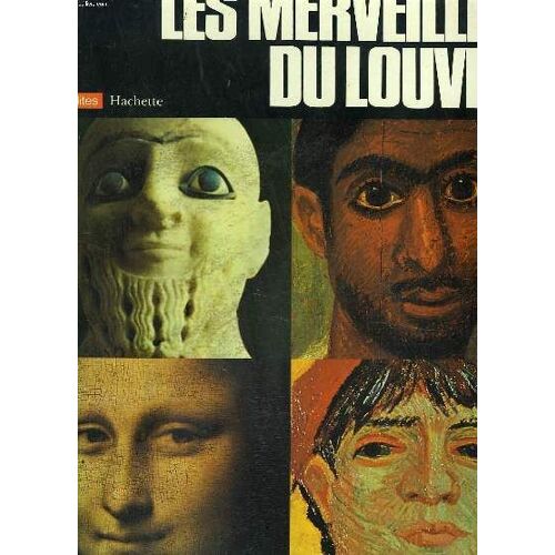 Les Merveilles Du Louvre
