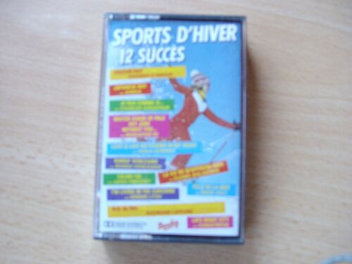 Sports D'hiver 12 Succes