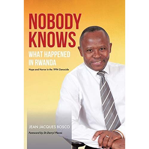 Nobody Knows What Happened In Rwanda