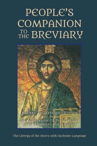 People's Companion To The Breviary, Volume 2