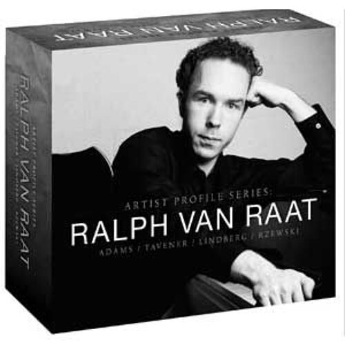 Ralph Van Raat
