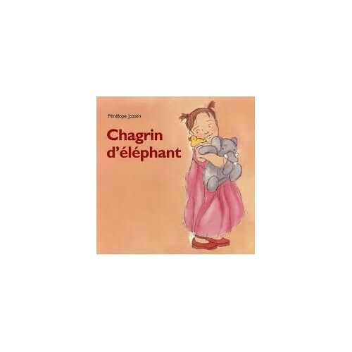 Chagrin D'éléphant
