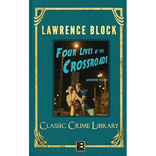 Four Lives At The Crossroads