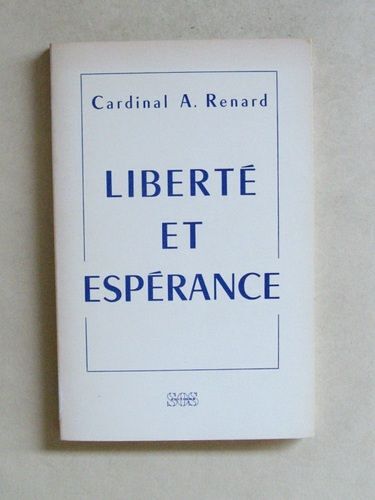 Liberté Et Espérance