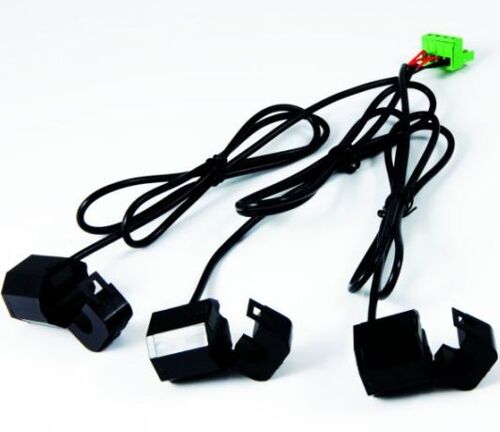 ALLNET ALL369X-A050 serre-joints 1 cm Noir