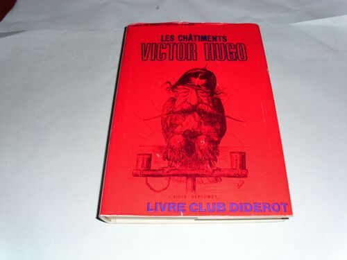 Les Chatiments Les Chatiments