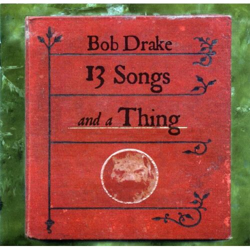 13 Songs And A Thing