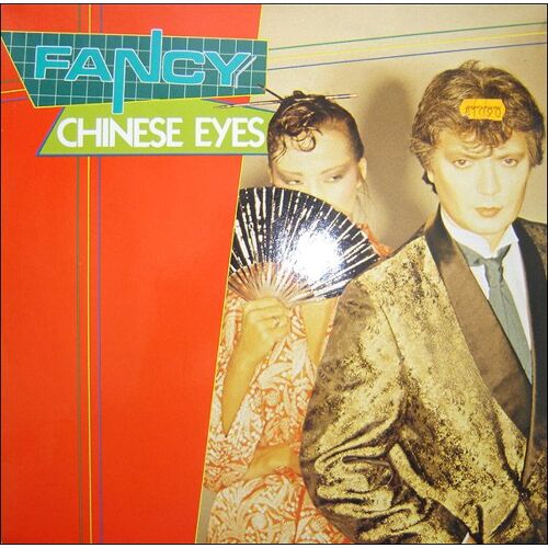 Chinese Eyes