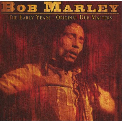 Early Years, The: Original Dub Masters