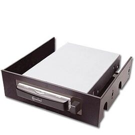 ConnectLand BE-COMBO-RE-250 - Boitier externe - 2.5\" - SATA 3Gb/s - USB 2.0