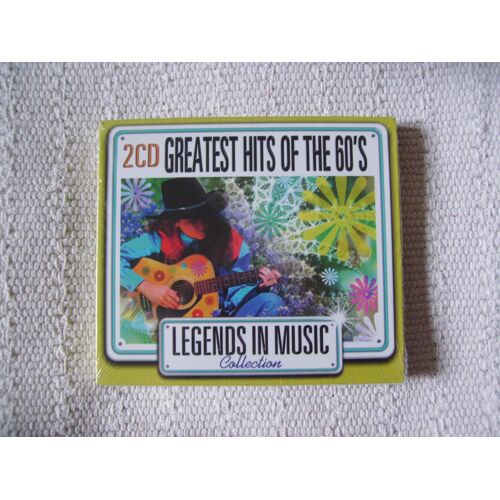 Greatest Hits Of The 60's