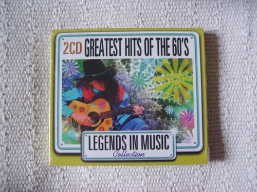 Greatest Hits Of The 60's