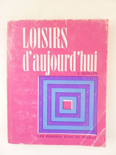 Loisirs D'aujourd'hui