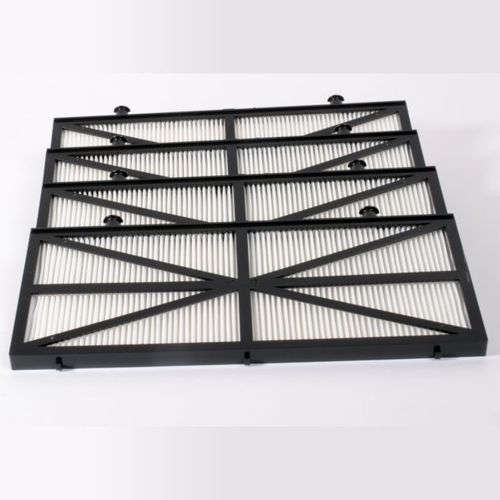 Cartouche fines 50 microns