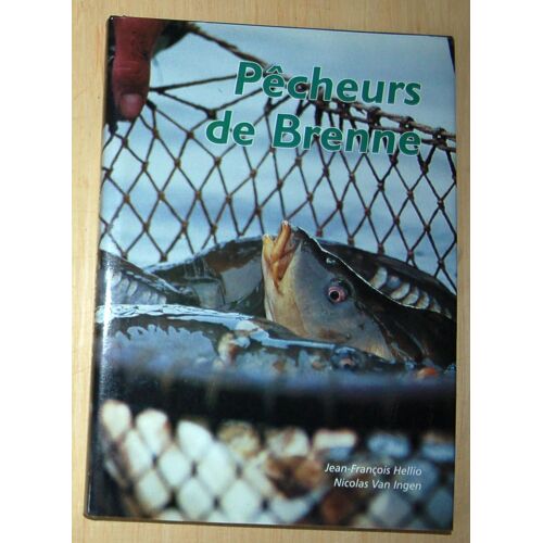 Pecheurs De Brenne