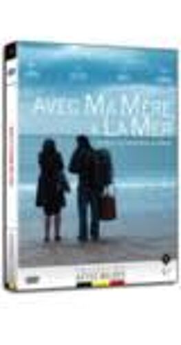 Avec Ma Mère À La Mer