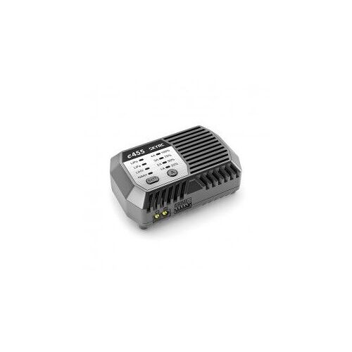 SkyRC e455 chargeur de batterie Secteur