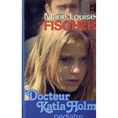 Docteur Katia Holm, Pédiatre