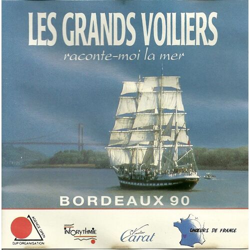 Les Grands Voiliers