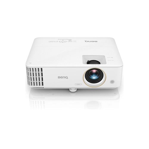 Vidéo projecteur BENQ TH585 + toile